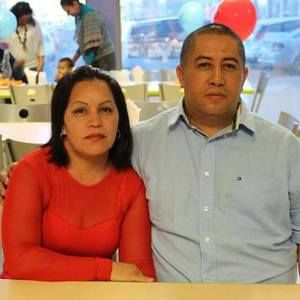 Meet your Posher, Jorge